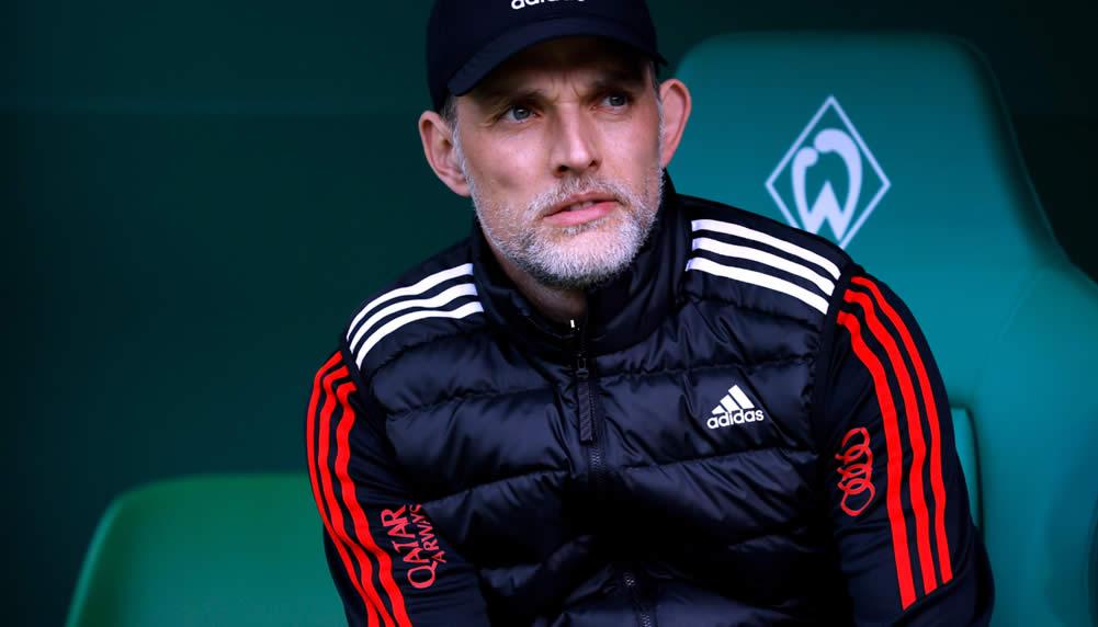Tuchel spricht sich für Weltklasse-Mittelstürmer aus: «Jeder will sie haben»