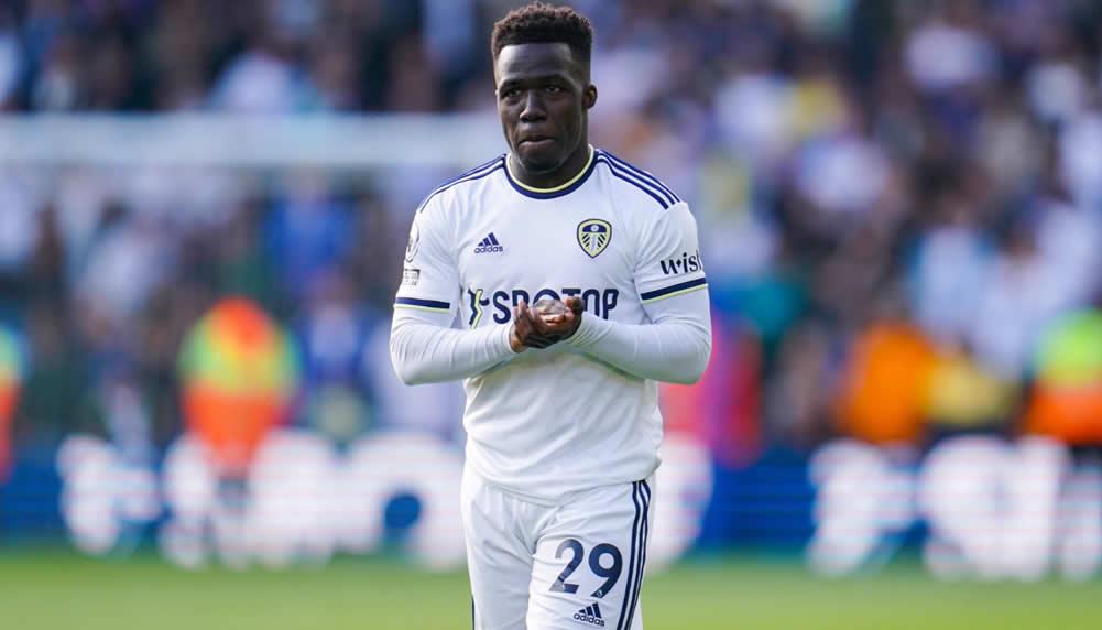 ManCity & Arsenal jagen Ex-FCZler Willy Gnonto