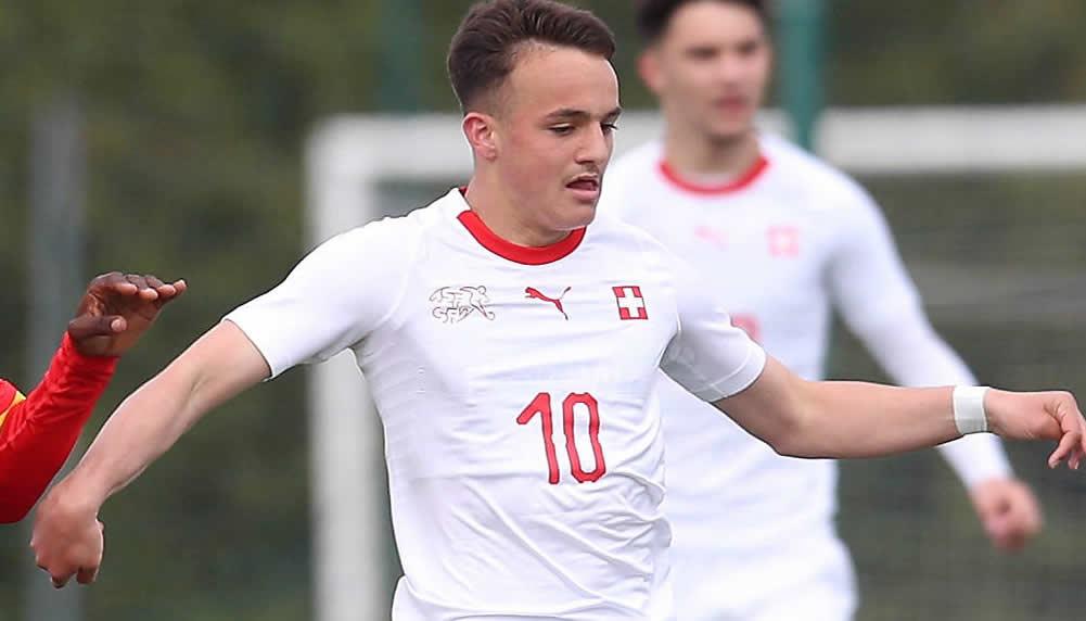 Der FCZ verliert Supertalent Zidan Tairi an Hoffenheim
