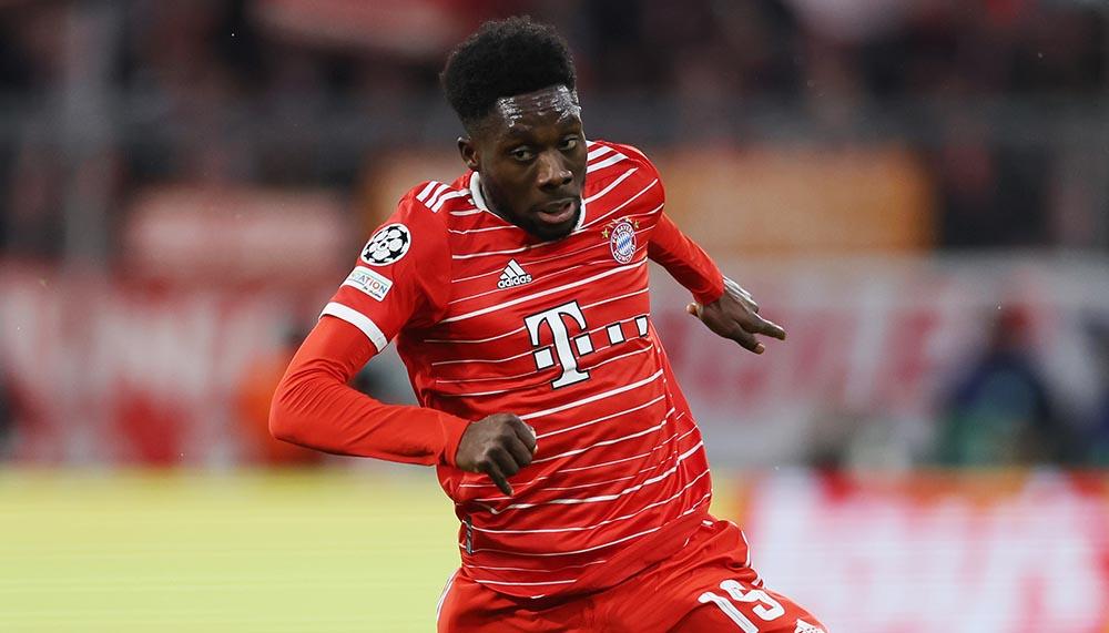 Davies-Berater bestätigt: «Einige Klubs sind interessiert»