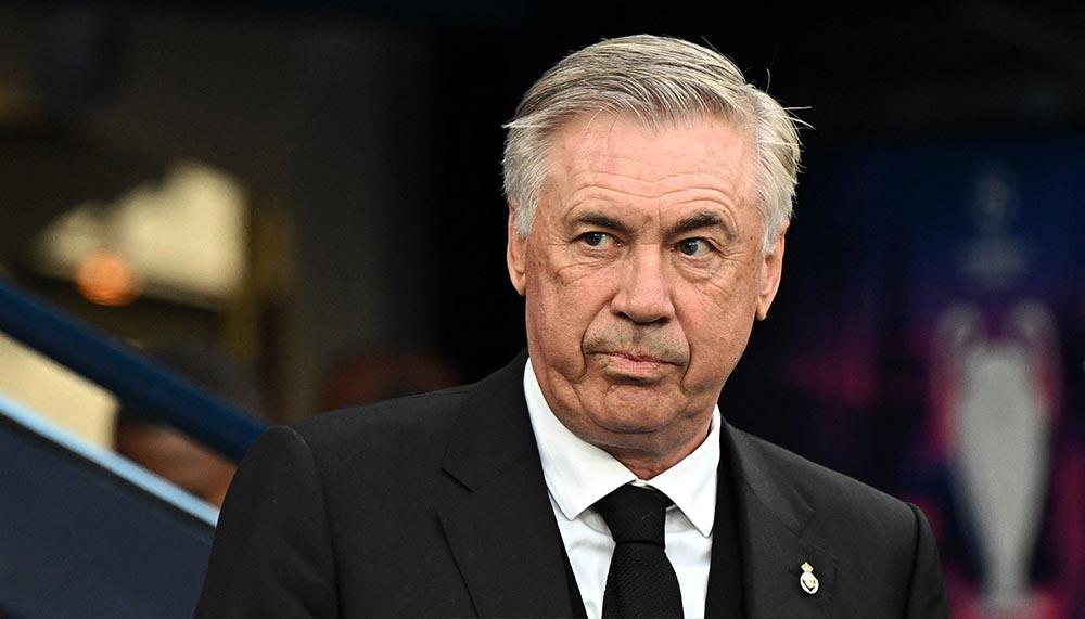 Wie geht es nach Reals CL-Aus mit Ancelotti weiter?
