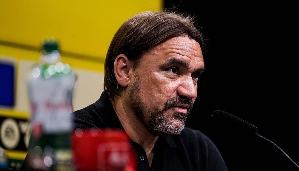 Ex-Gladbach-Trainer Daniel Farke findet neuen Job
