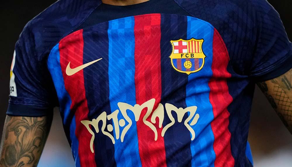 Der FC Barcelona träumt von diesem Vierer-Mittelfeld