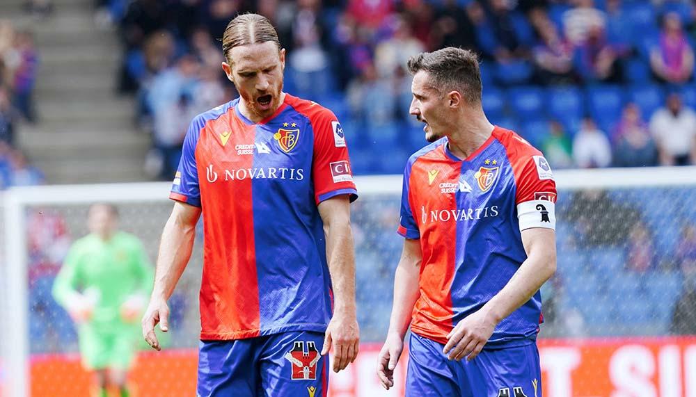 Vier Platzverweise! FCZ entscheidet dramatischen Klassiker spät