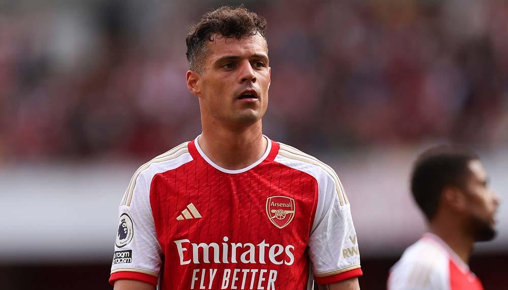Der Stand im Xhaka-Poker – und welche Rolle Bayern spielt