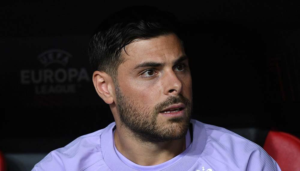 Volland strebt Rückkehr von Monaco nach Deutschland an