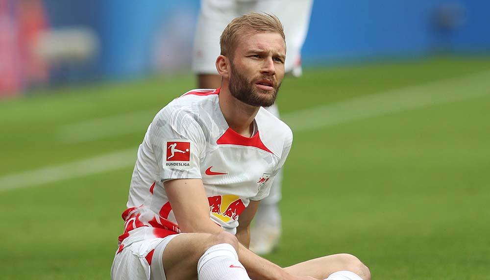 Rose reagiert auf vermeintlichen Bayern-Trick mit Laimer humorlos