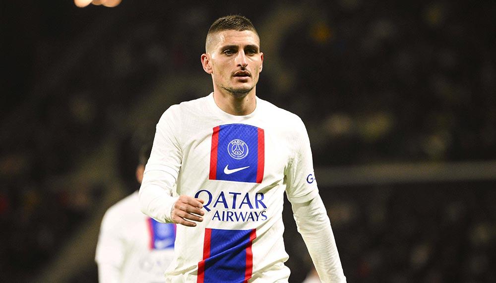 Verratti soll PSG-Abgang forcieren: Wechsel nach Italien oder Spanien?