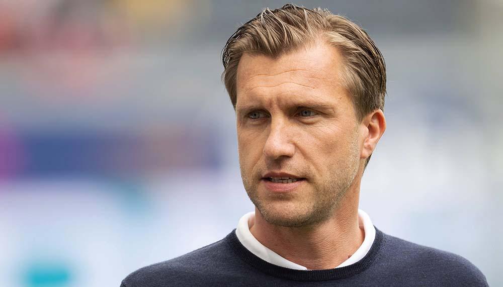 Eintracht will im Winter zwei neue Stürmer holen