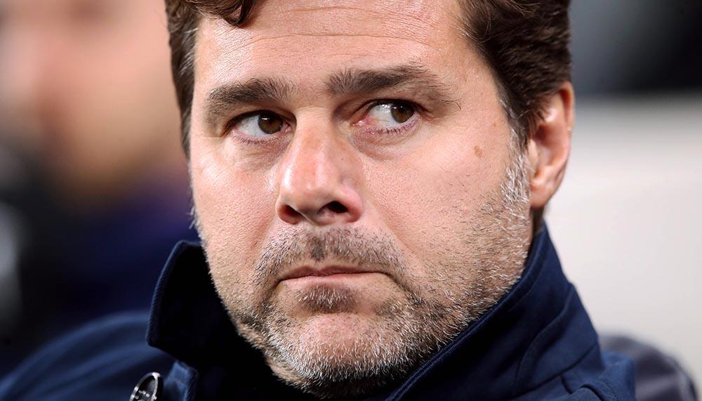 Zwischen Pochettino und Chelsea ist nun alles klar
