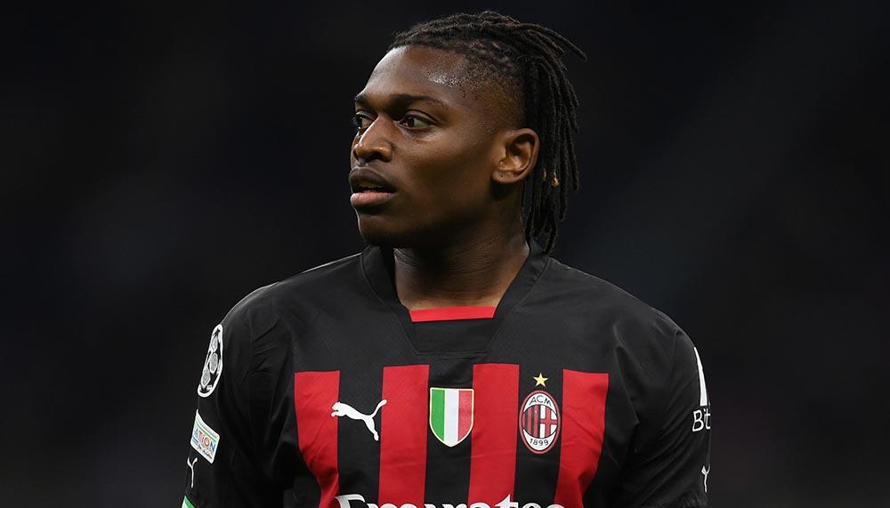 Die Details zu Leaos neuem Milan-Vertrag