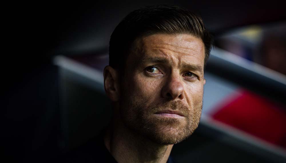 Alonso will nach Europa-League-Aus «nicht weinen»