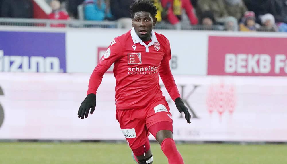 Winterthur krallt sich YB-Profi Alexandre Jankewitz
