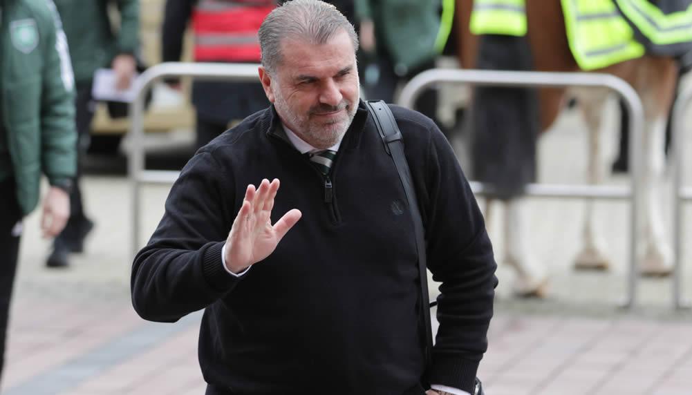 Perfekt: Tottenham engagiert Ange Postecoglou als neuen Cheftrainer