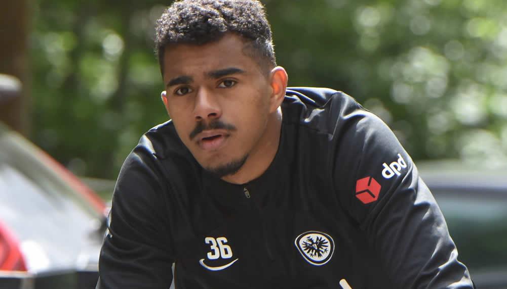 Wechsel fix: Eintracht & BVB einigen sich bei Ansgar Knauff
