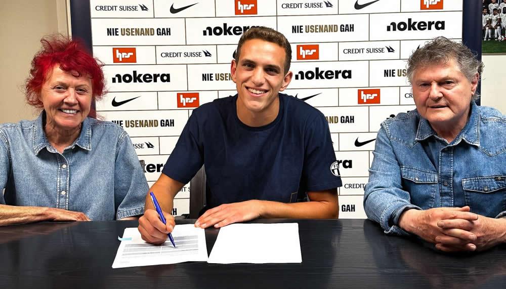 Der FCZ schnappt sich einen israelischen U21-Nationalspieler