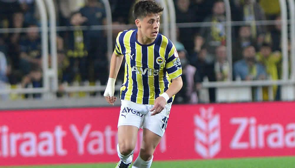 BVB kassiert Absage bei türkischem Wunschspieler Arda Güler