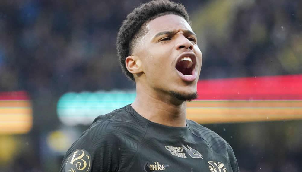 3 Super League-Profis für Golden Boy-Award nominiert