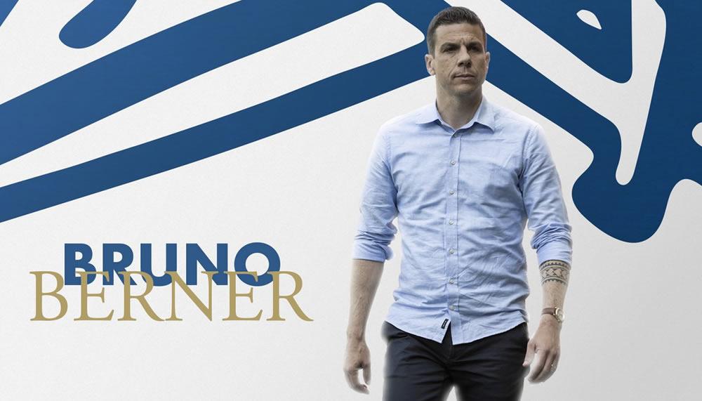 GC bestätigt Bruno Berner als neuen Trainer