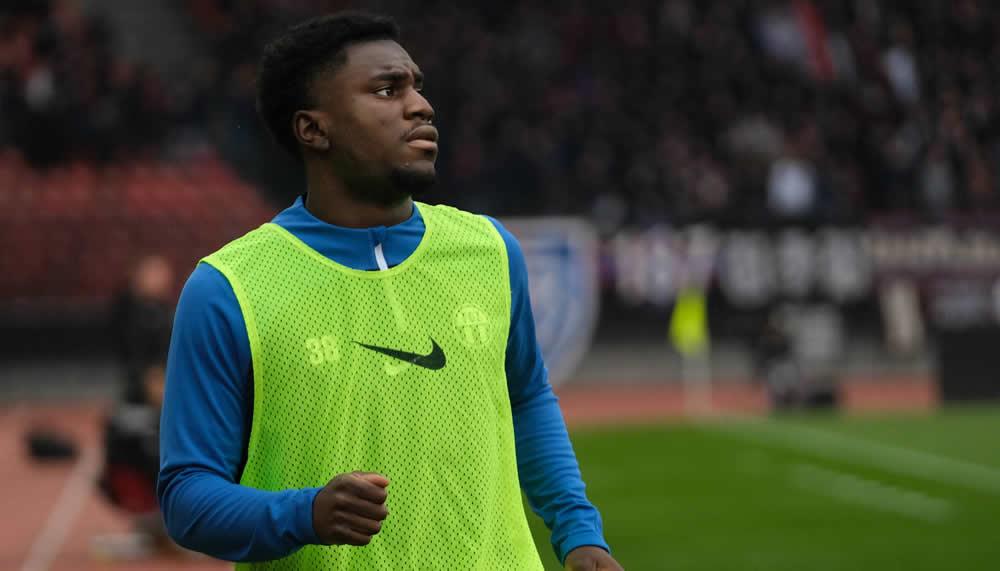 FC Zürich befördert zwei Nachwuchsstars