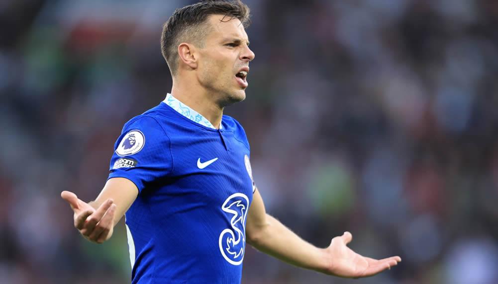 César Azpilicueta will Chelsea verlassen – Gespräche laufen