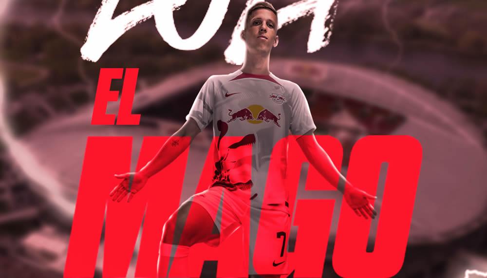 Fix: RB Leipzig bindet Dani Olmo – und holt wohl Baumgartner