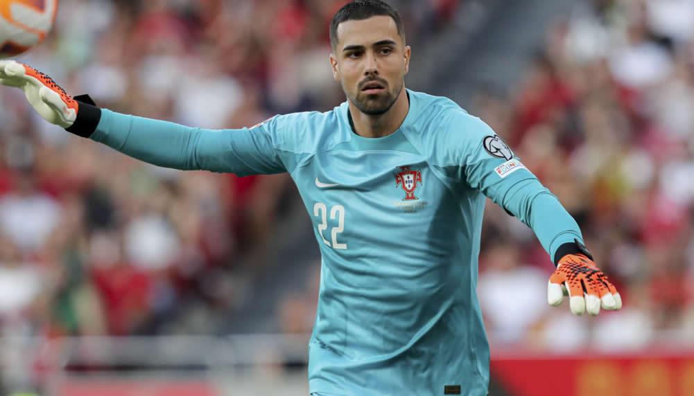 Die Bayern haben einen Nachfolger für Yann Sommer im Blickfeld