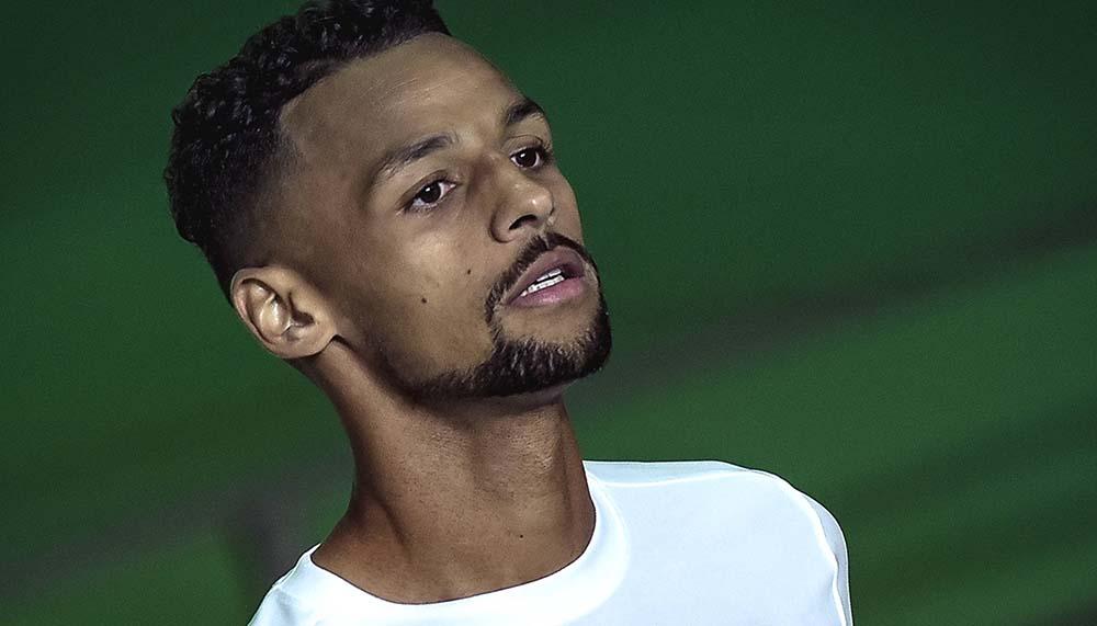 Doch nicht Lazio? Der FC Sevilla meldet Interesse an Djibril Sow an