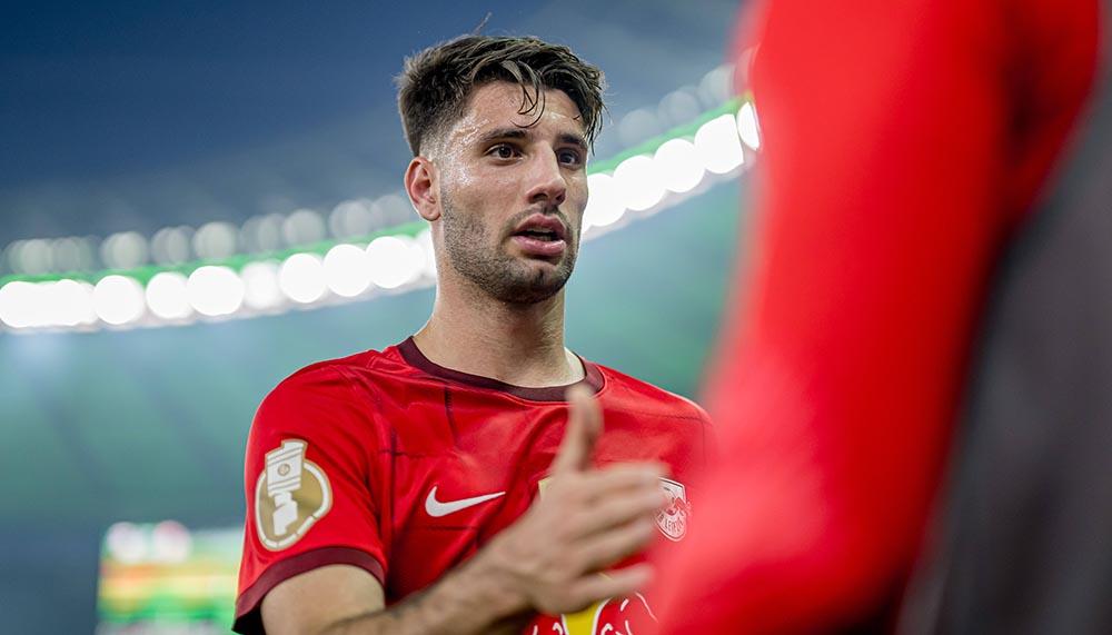 Liverpool will Szoboszlai – Klausel verfällt am 30. Juni