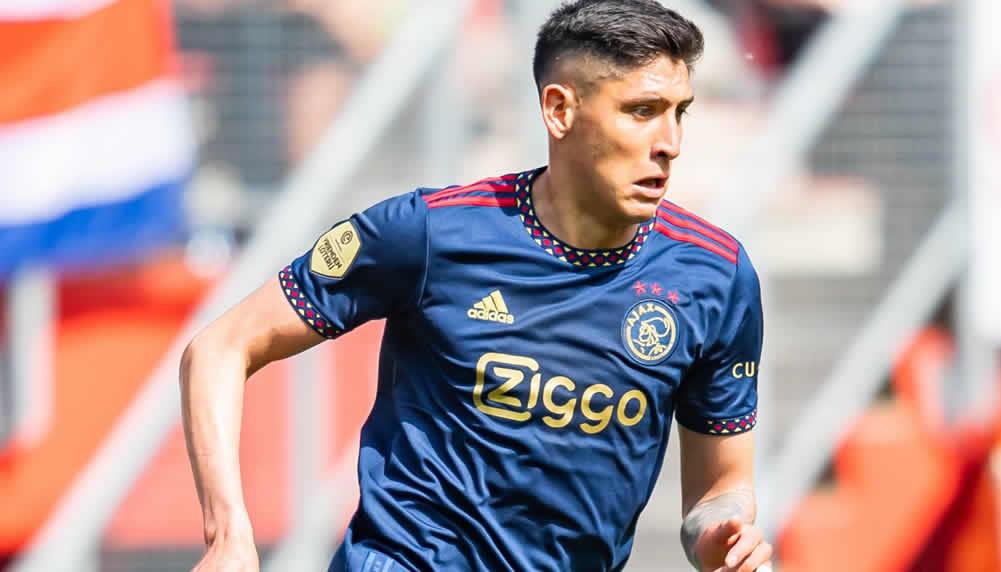 Nach Bellingham-Abgang: BVB gibt jetzt Vollgas bei Edson Alvarez