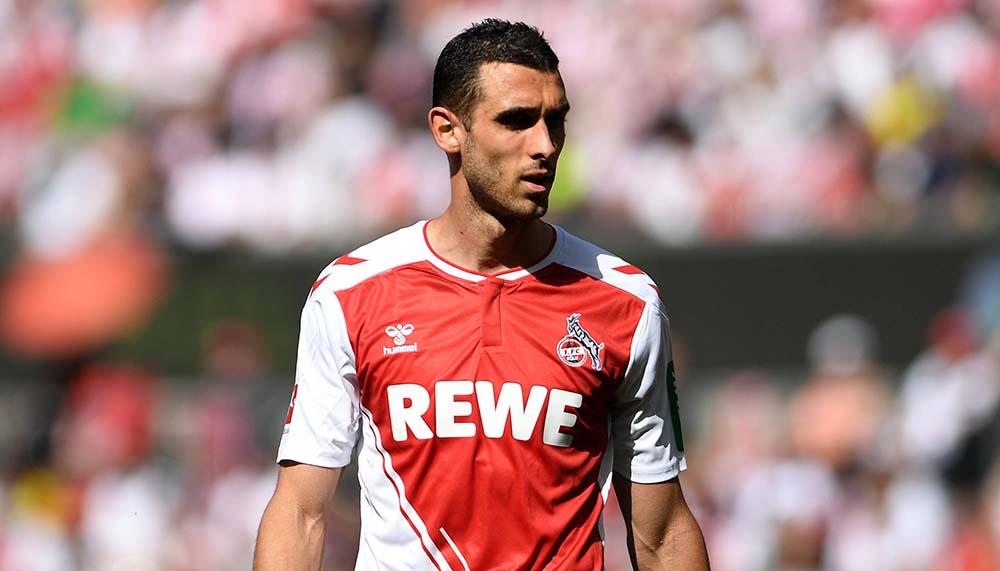 Eintracht Frankfurt bemüht sich um ablösefreien Skhiri-Transfer