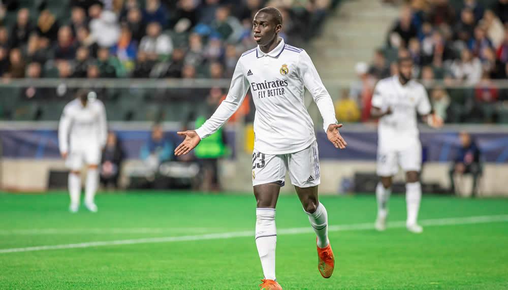 Real Madrid will noch 4 Akteure abgeben