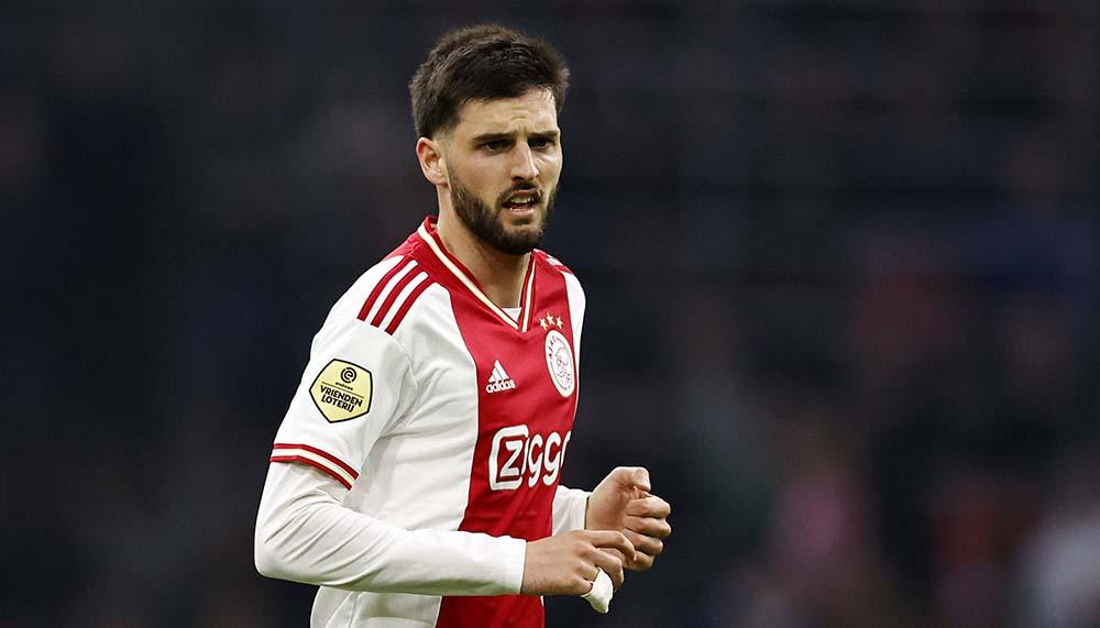 Rückkehr naht: Grillitsch zum Medizincheck bei Hoffenheim