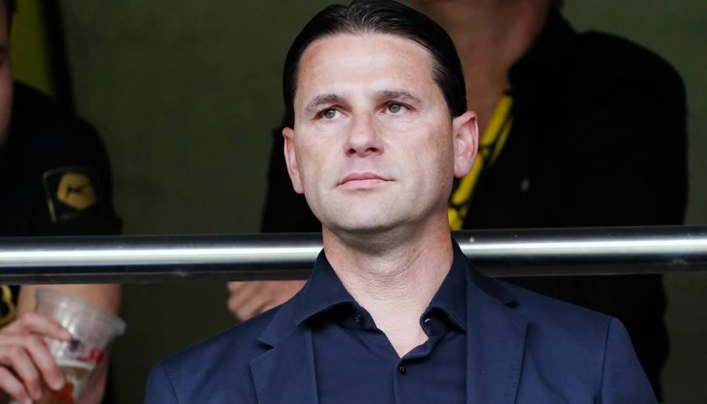 Auch ein Serie A-Klub buhlt um Gerardo Seoane