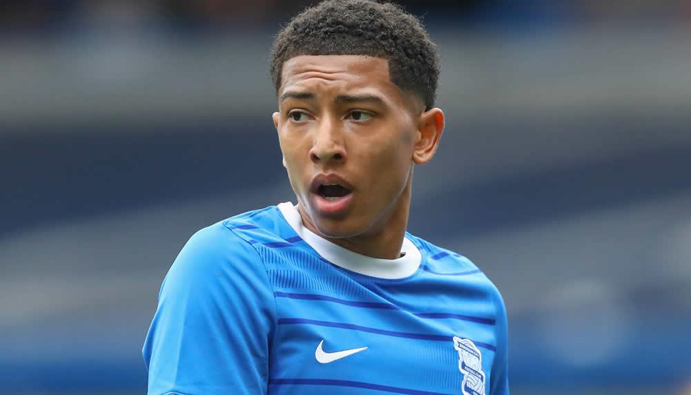 Auch Jude Bellinghams jüngerer Bruder hat einen neuen Klub