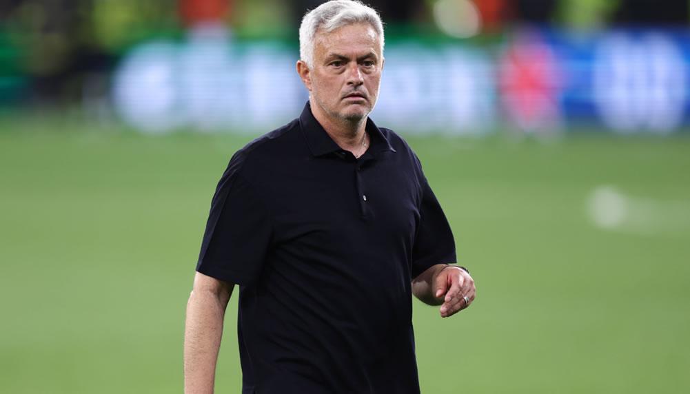 José Mourinho wird nach Schiri-Schelte von der UEFA bestraft
