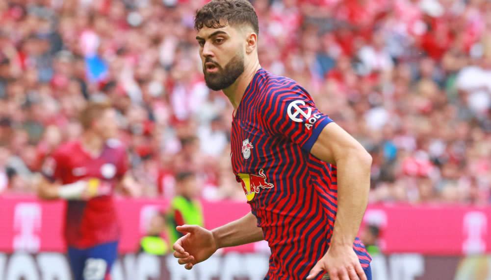 ManCity führt fortgeschrittene Gespräche mit Josko Gvardiol