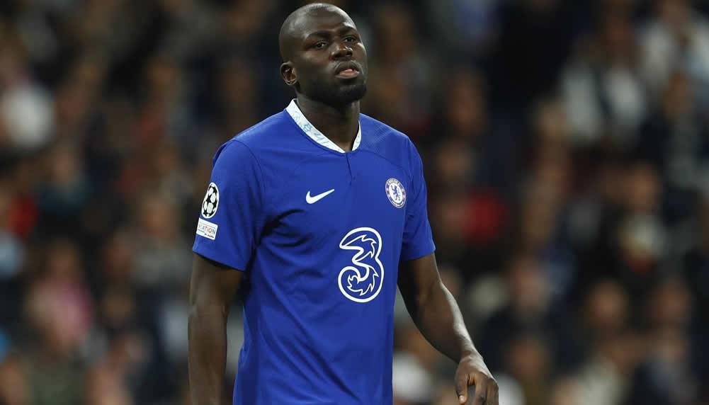 Nach Kanté: Ein weiteres Chelsea-Trio wechselt nach Saudi-Arabien