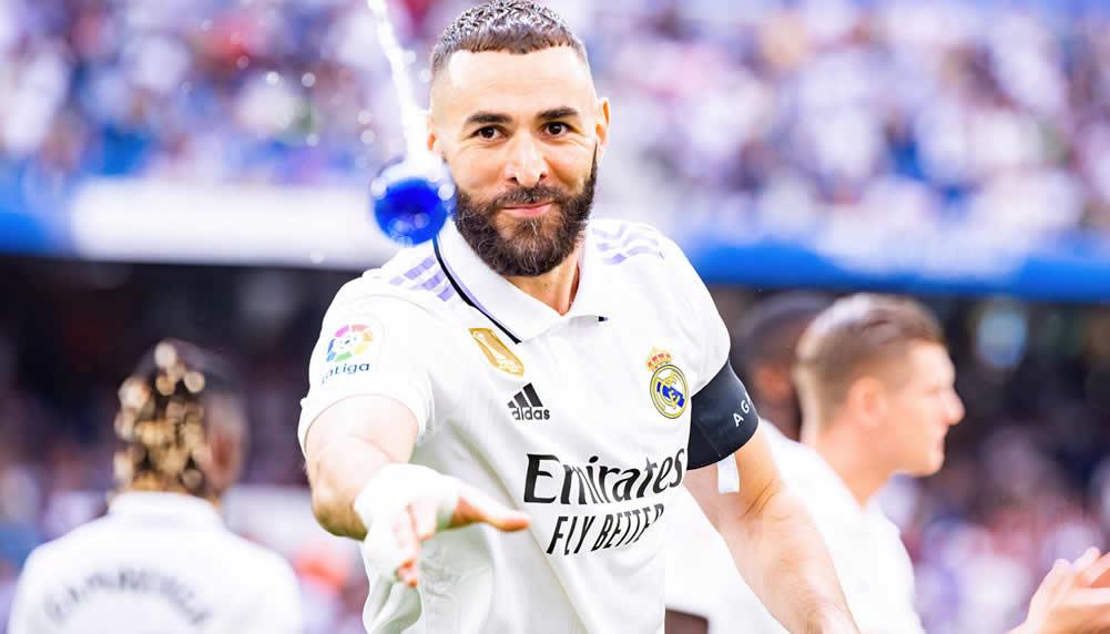 Real ehrt Karim Benzema – Wechsel nach Saudi-Arabien fix