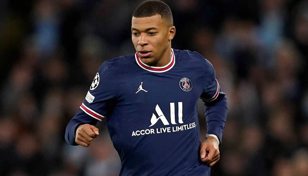 Mit Tweet bestätigt: Mbappé will nächste Saison weiterhin für PSG spielen