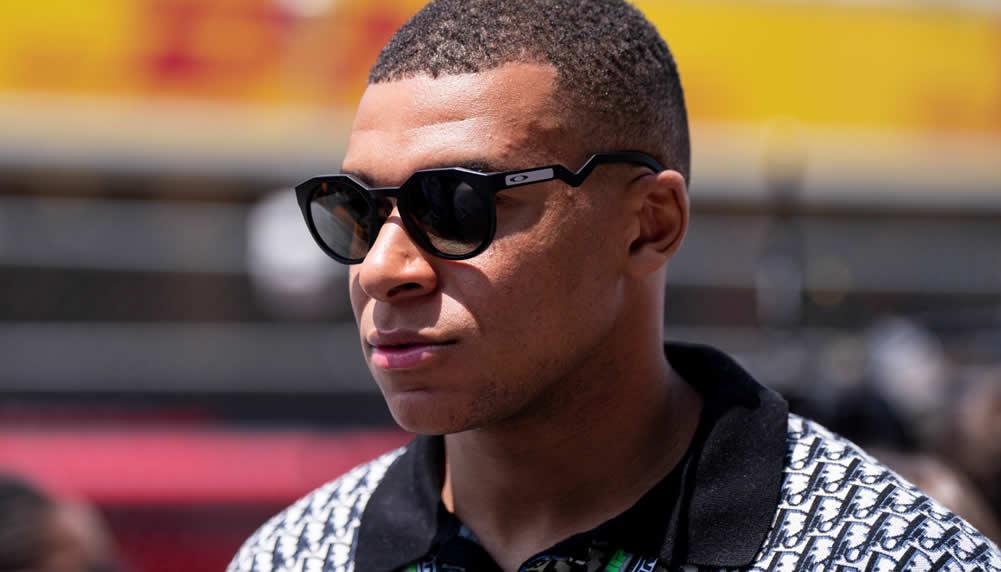 Diese Summe will Real Madrid für Mbappé höchstens zahlen