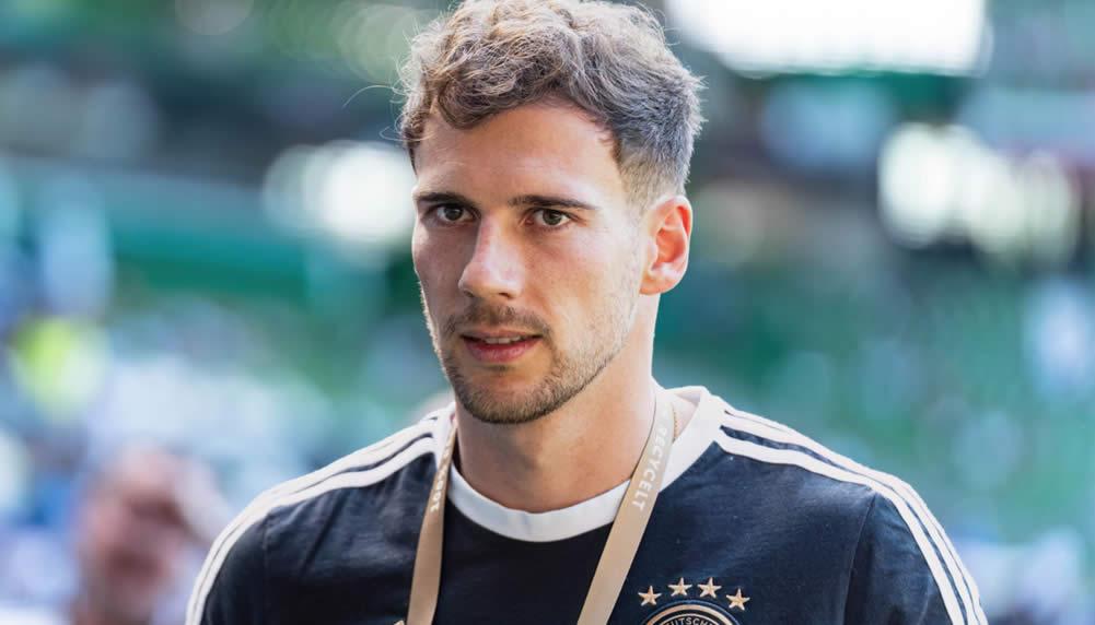 Premier League-Klub klopft bei Leon Goretzka an