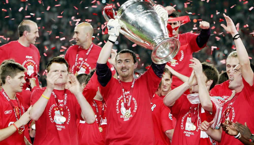 Unvergessliche Comebacks: Epische Fussballspiele, die alle Erwartungen übertrafen