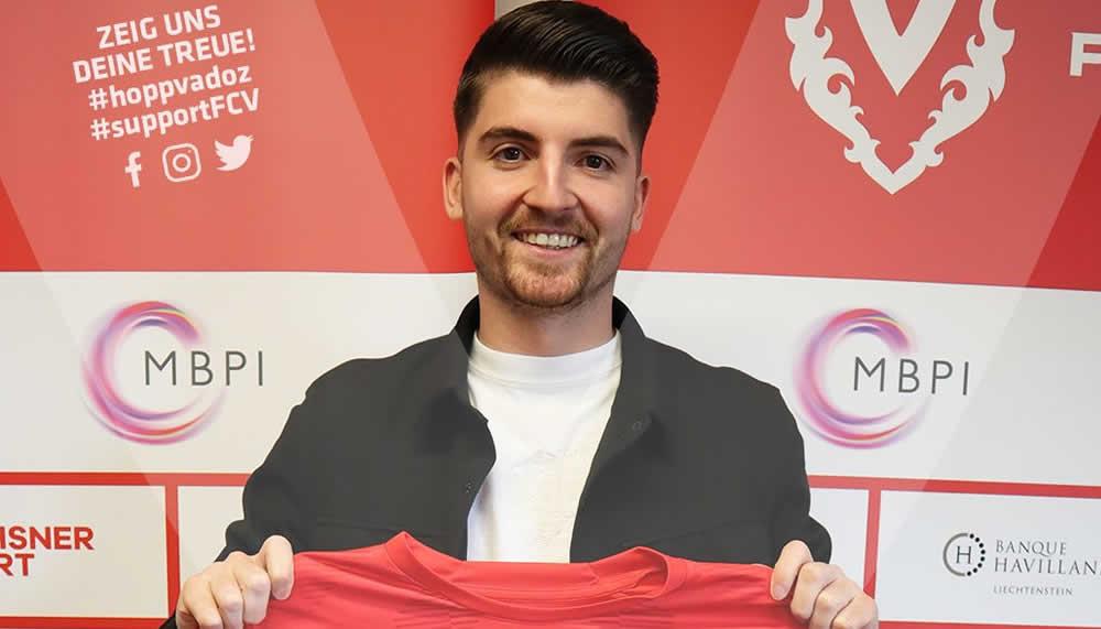 Luzern-Profi Lorik Emini wechselt ablösefrei ins Ländle