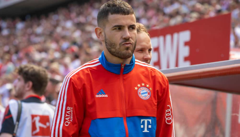 Bis zu neun Spielern könnten die Bayern verlassen
