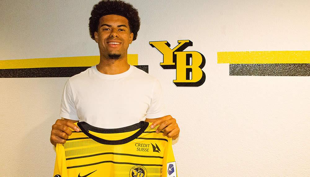YB verpflichtet ein Talent der Grasshoppers