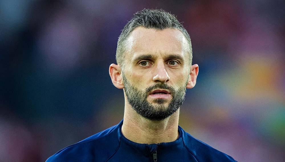 Fix: Marcelo Brozovic unterschreibt bei den Saudis bis 2026