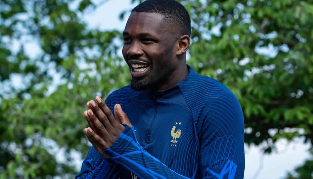 Torjäger Marcus Thuram zieht es in die Serie A