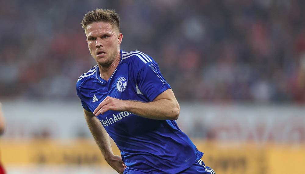 Schalkes Bülter mit Hoffenheim einig