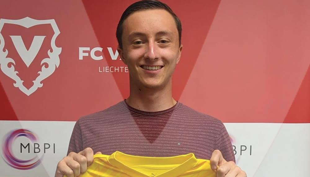 Winti-Goalie Matthias Grob wechselt nach Vaduz